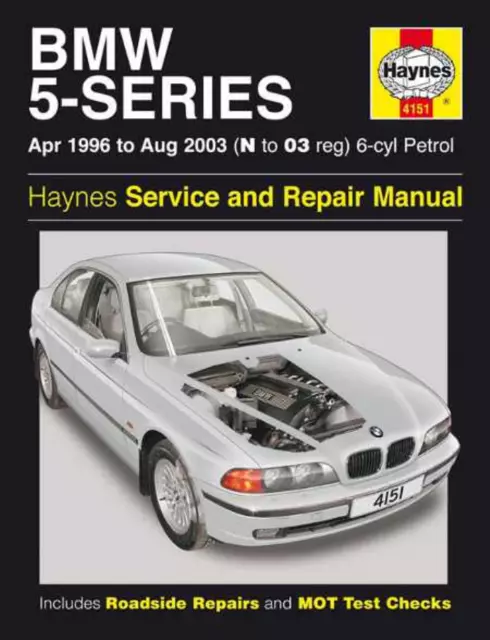 bmw e46 318i repair manual