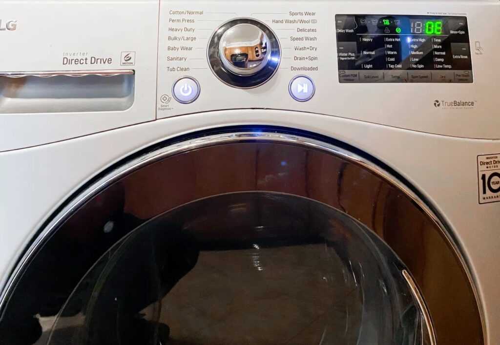 frigidaire washer dryer combo repair manual