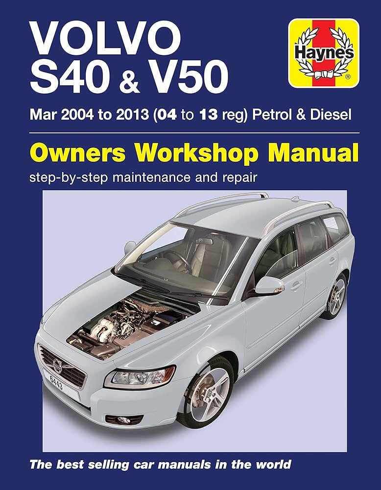 2004 volvo xc90 repair manual