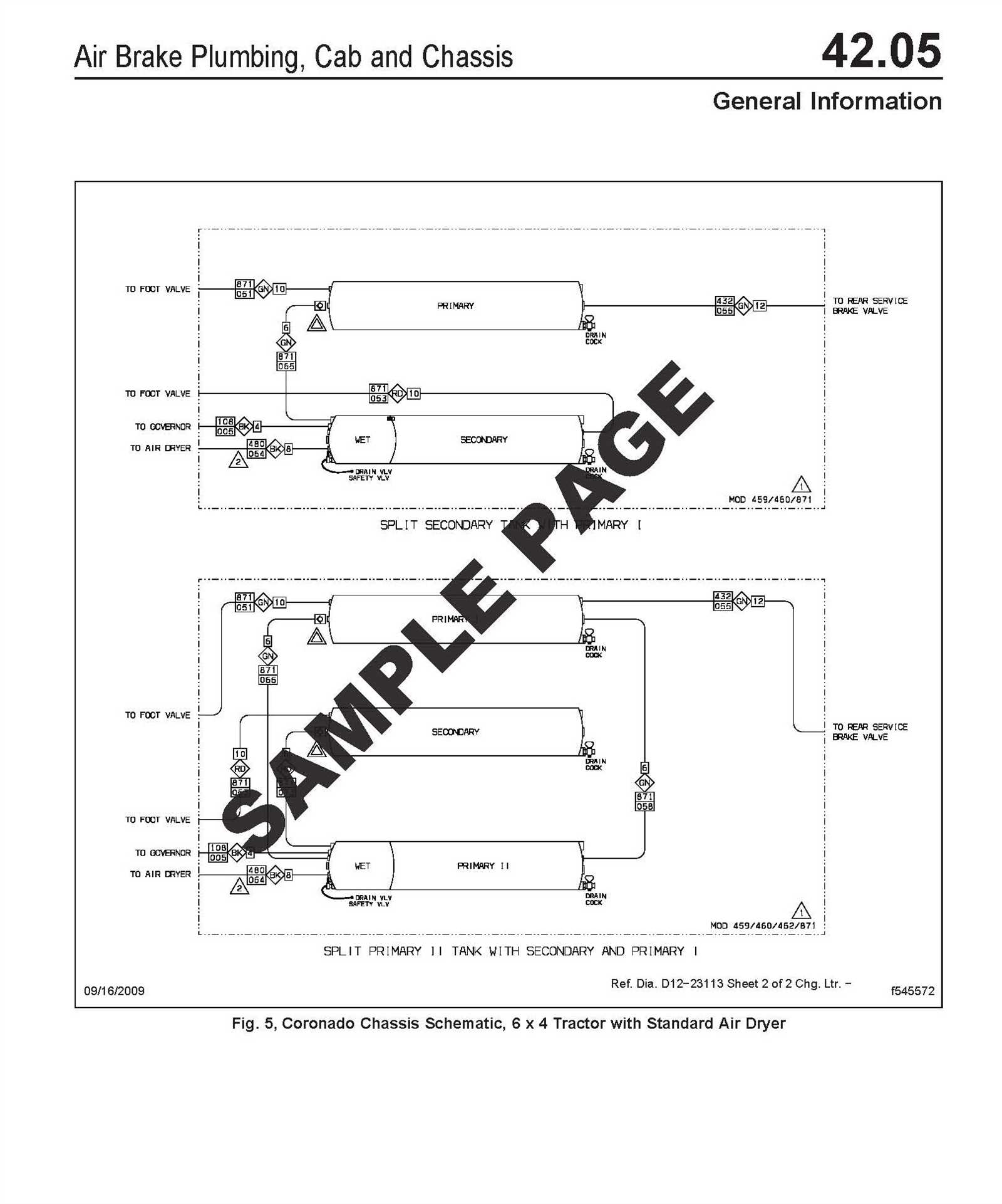 freightliner cascadia repair manual