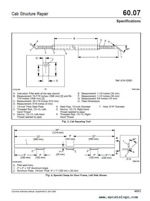 freightliner truck repair manual