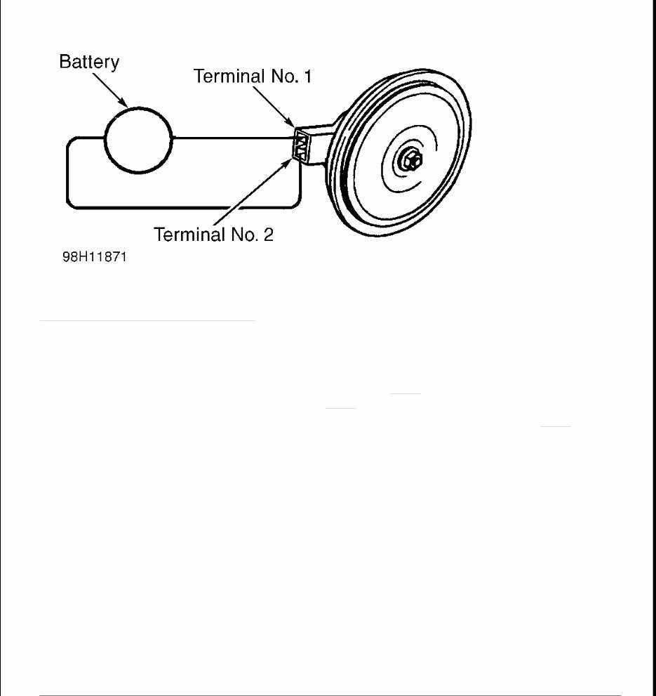 1998 toyota avalon repair manual