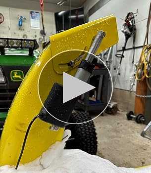 john deere 47 snowblower repair manual