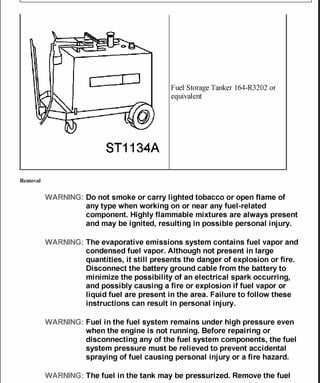 2005 ford escape repair manual