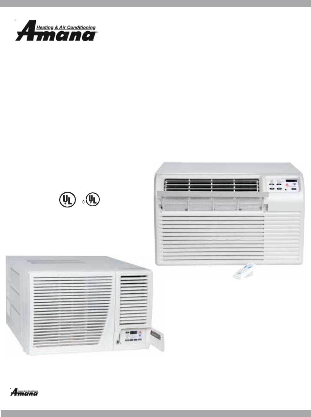 home ac repair manual