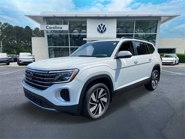 vw atlas repair manual