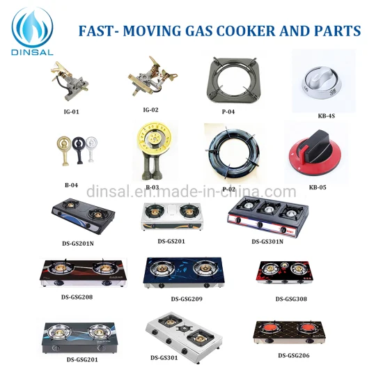 gas stove repair manual