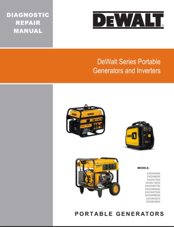 kohler 7000 series repair manual