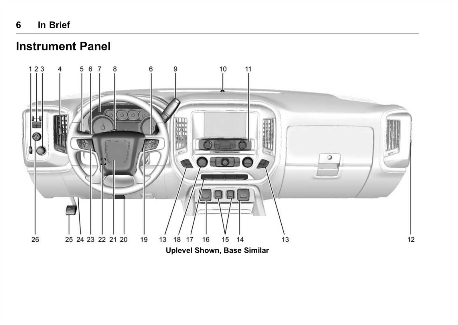 2017 gmc sierra repair manual