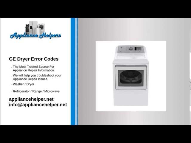 ge dryer gtd65ebsj3ws repair manual