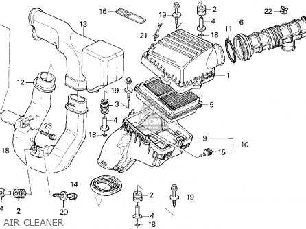 1993 honda civic repair manual