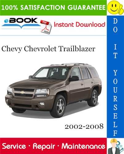 2002 chevrolet suburban repair manual