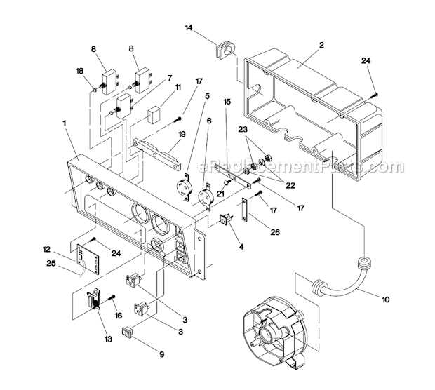 generac 4000xl repair manual