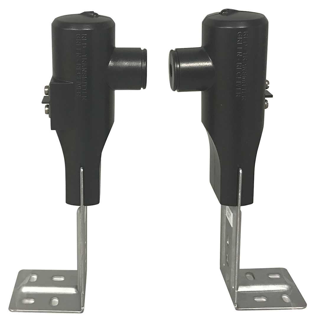 genie garage door opener repair manual