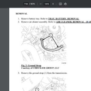 fiat 500 repair manual pdf 2013