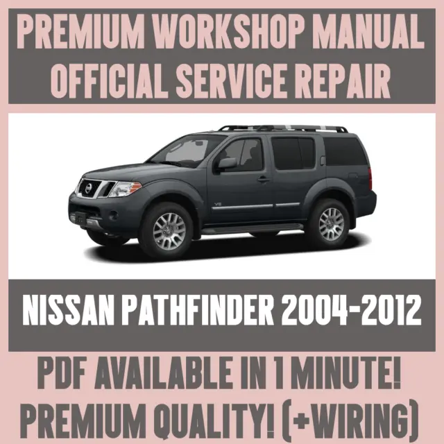 nissan d21 repair manual