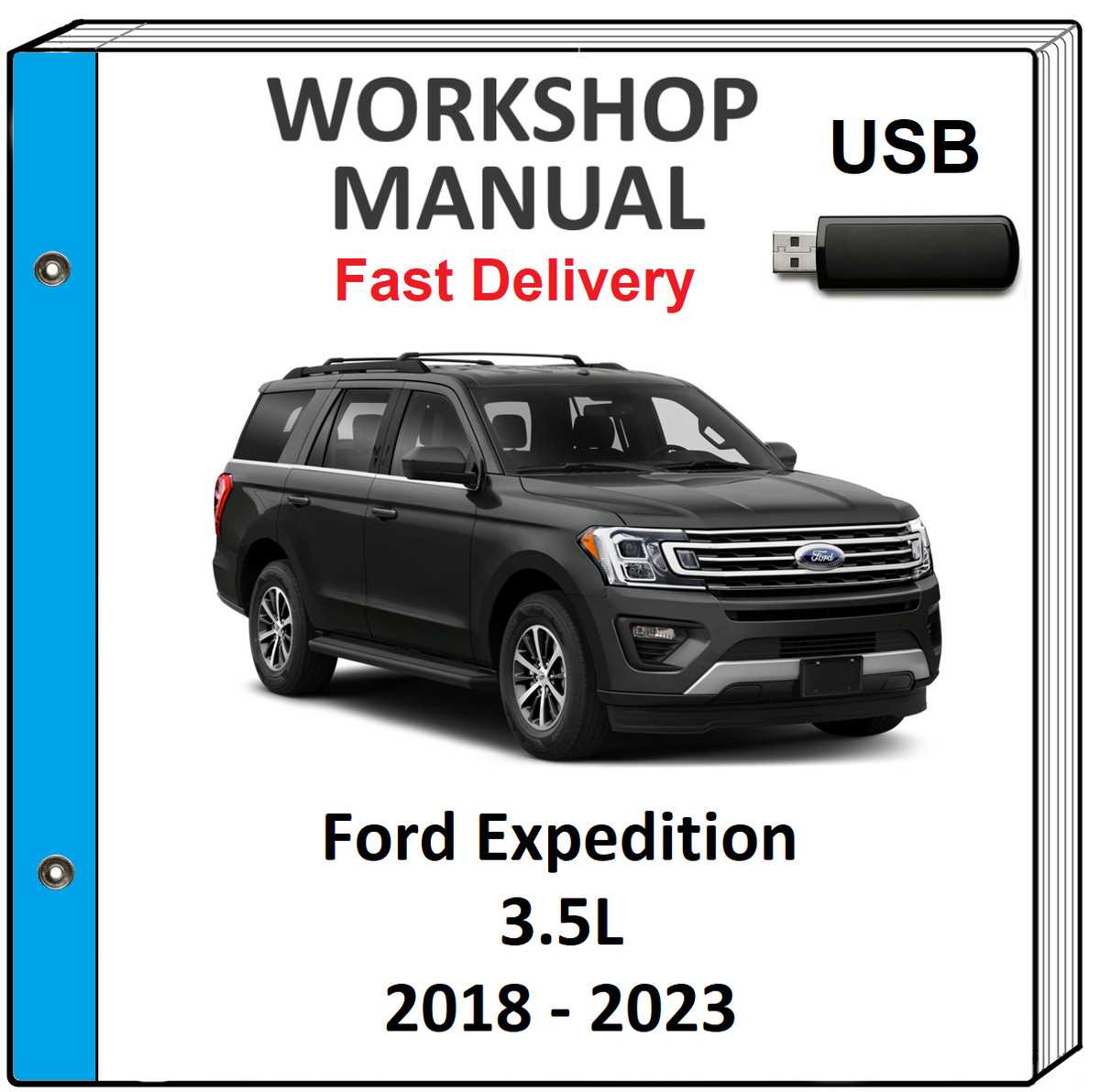 98 ford expedition repair manual