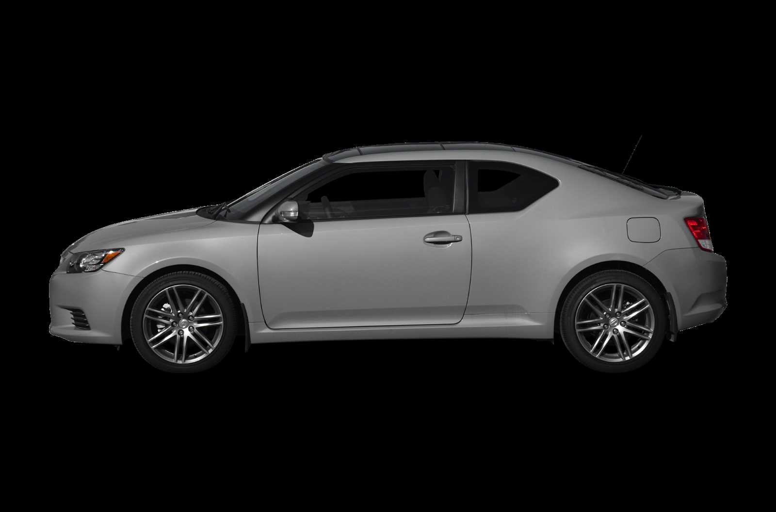 2012 scion tc repair manual