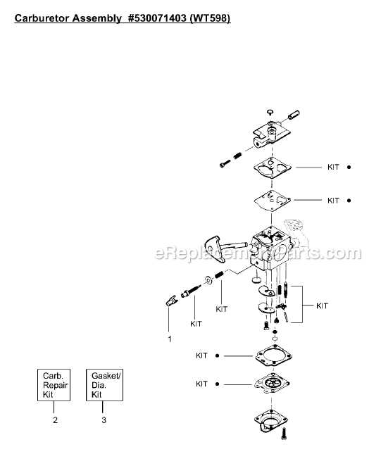 poulan pro 31cc repair manual