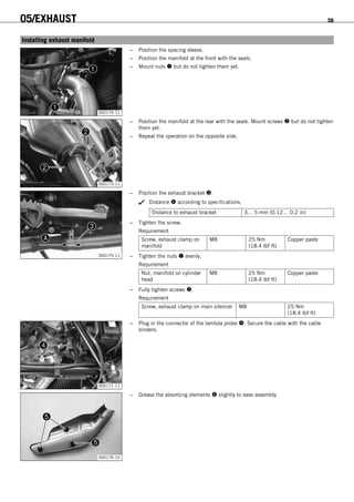 ktm 690 enduro r repair manual