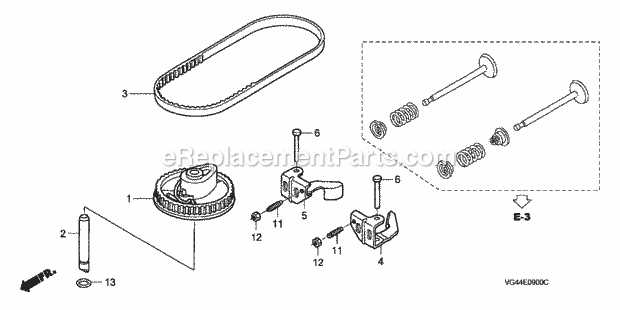 honda hrr216vka lawn mower service repair shop manual