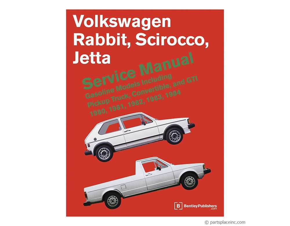 free volkswagen repair manuals