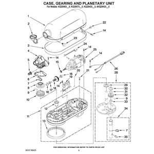 kitchenaid fridge repair manual