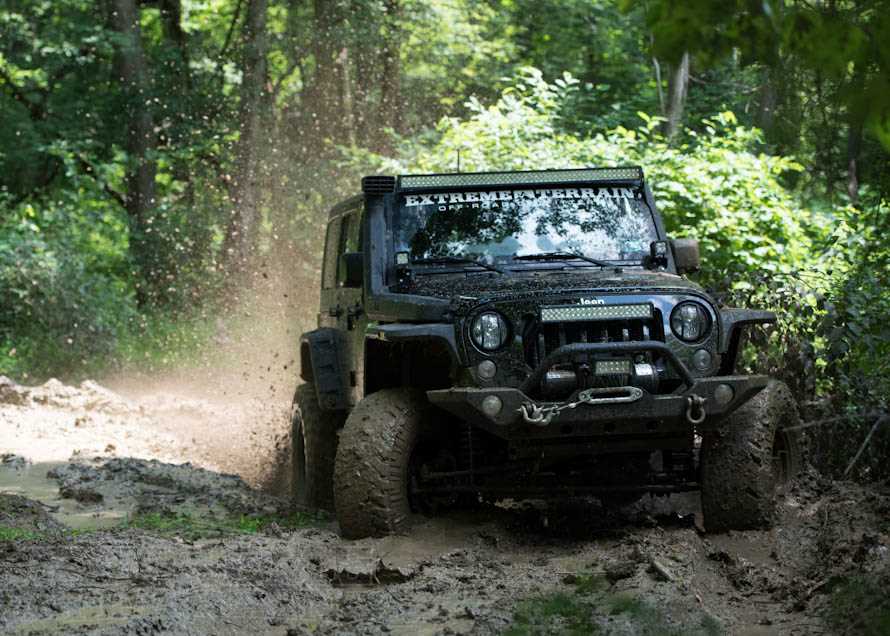 2000 jeep wrangler repair manual