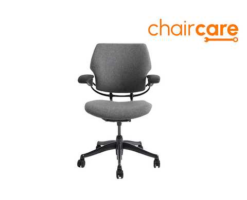 humanscale freedom chair repair manual