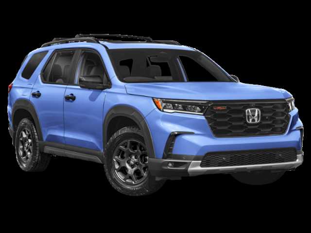 2012 honda pilot repair manual