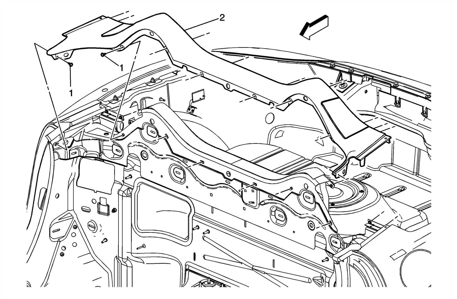 2007 saturn sky repair manual