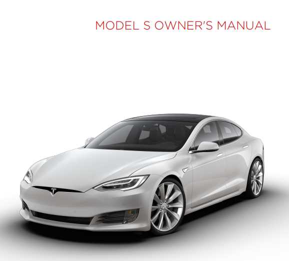 tesla model s repair manual