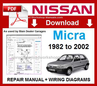 service and repair manuals