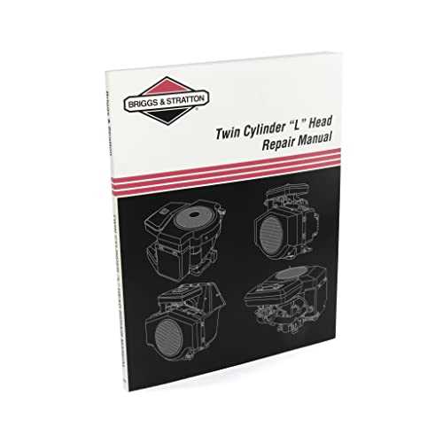 briggs and stratton 21032 repair manual