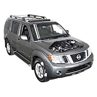 1997 nissan pathfinder repair manual