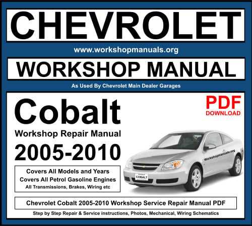 2010 chevy traverse repair manual