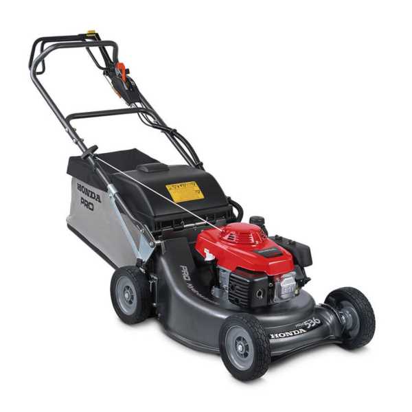 honda self propelled lawn mower repair manual