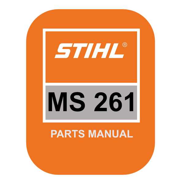 stihl ms 660 repair manual