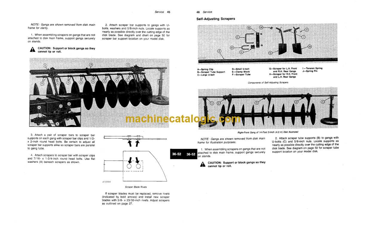 john deere 210 repair manual