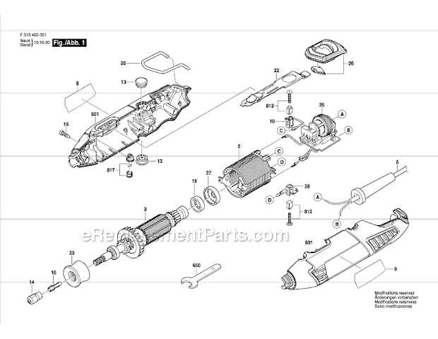 dremel tool repair manual