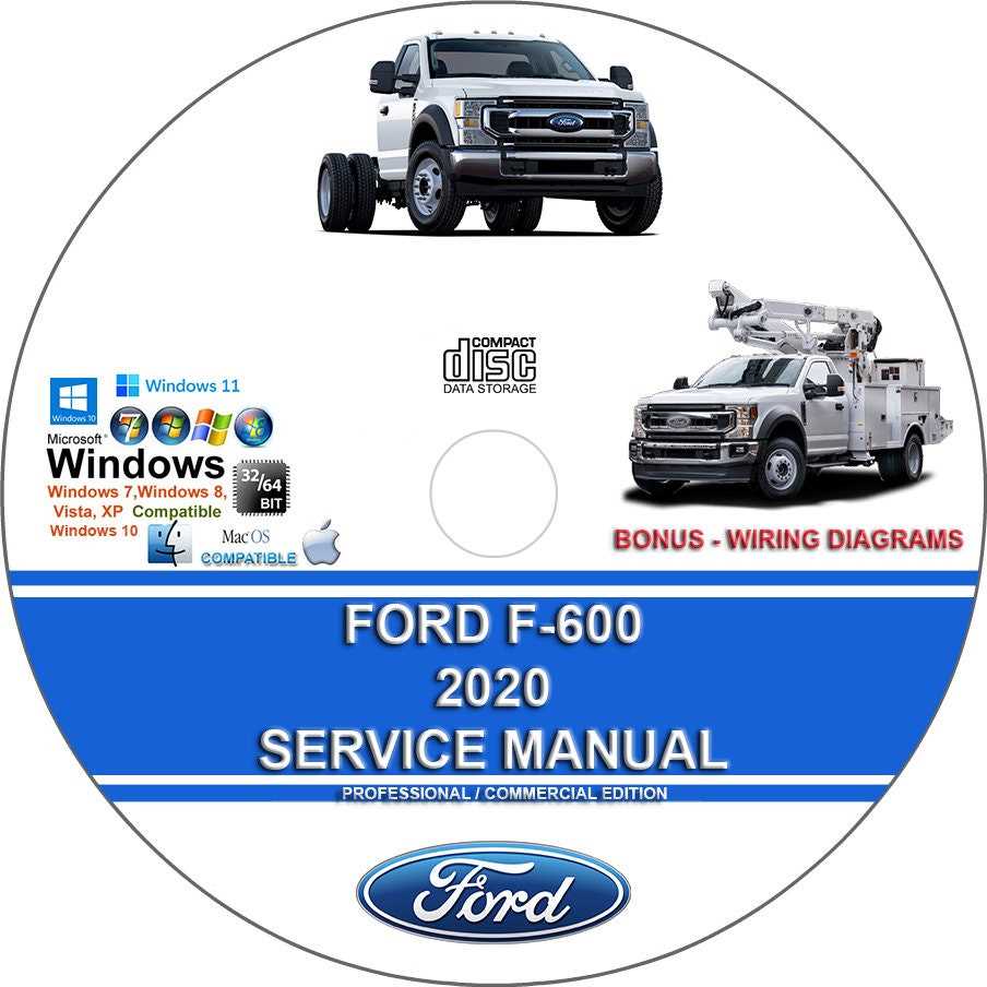 1997 ford f350 diesel repair manual