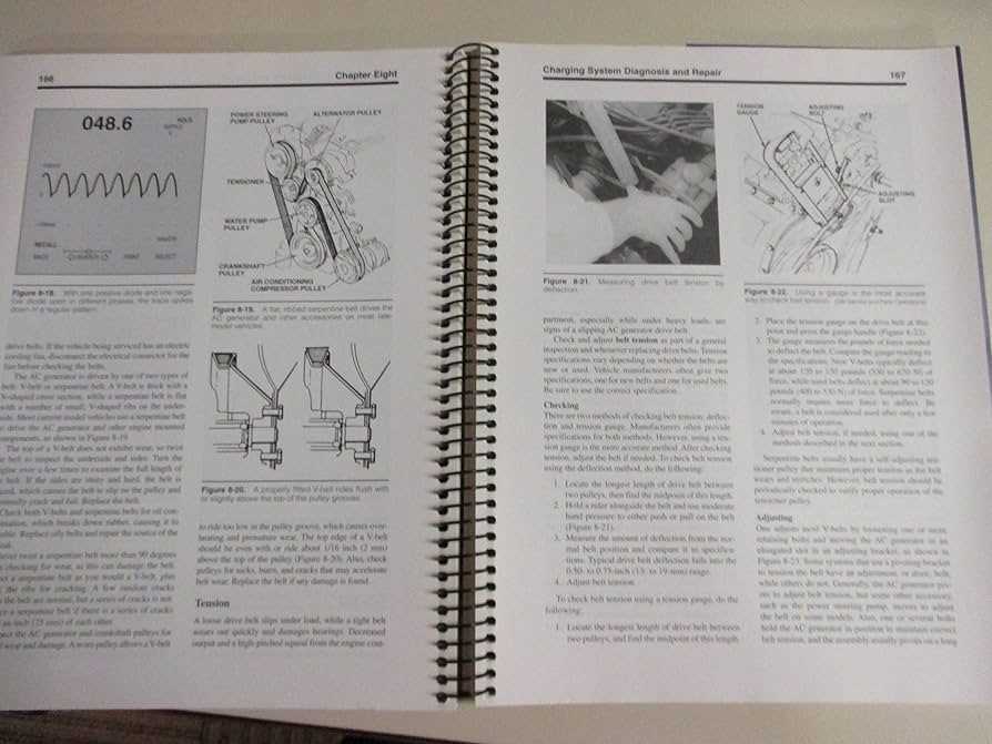 automotive electrical repair manual