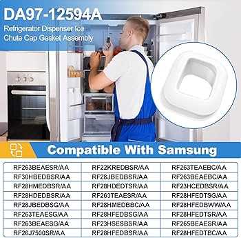 samsung rf23hcedbsr repair manual