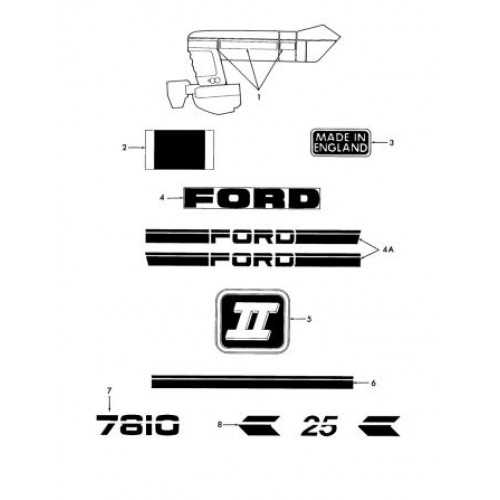 john deere 7810 repair manual