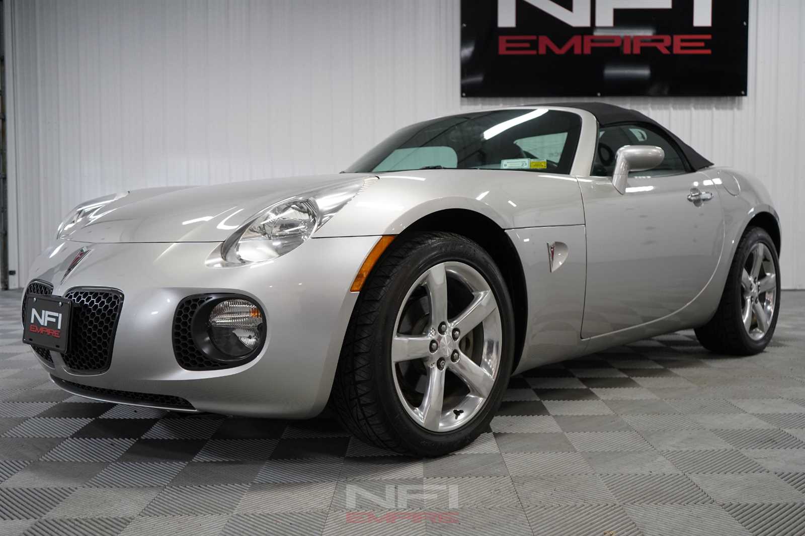 2008 pontiac solstice gxp repair manual