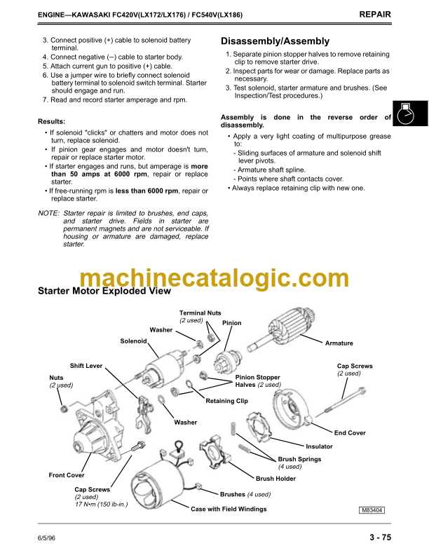 john deere lx176 repair manual