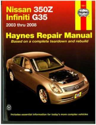 chilton nissan altima repair manual