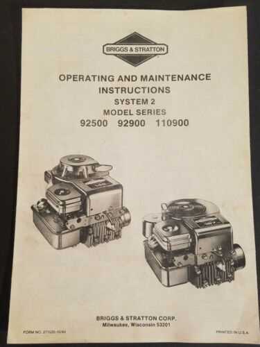 briggs stratton 12h802 repair manual