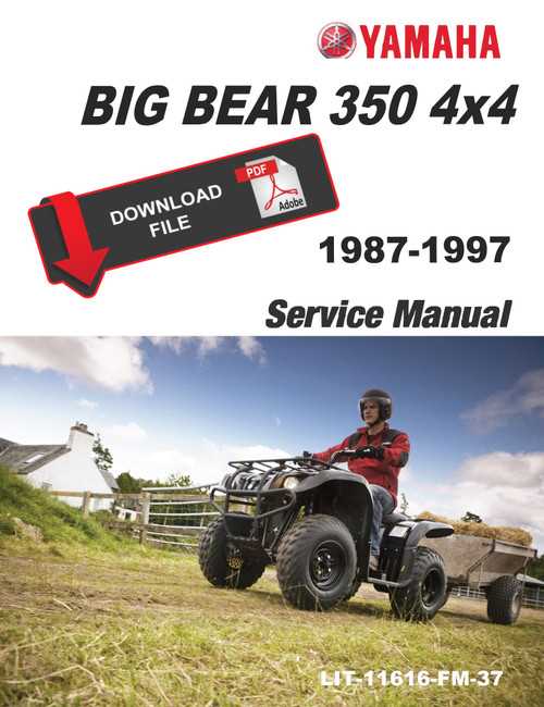 2006 yamaha kodiak 450 repair manual