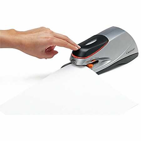 swingline optima 20 electric stapler repair manual